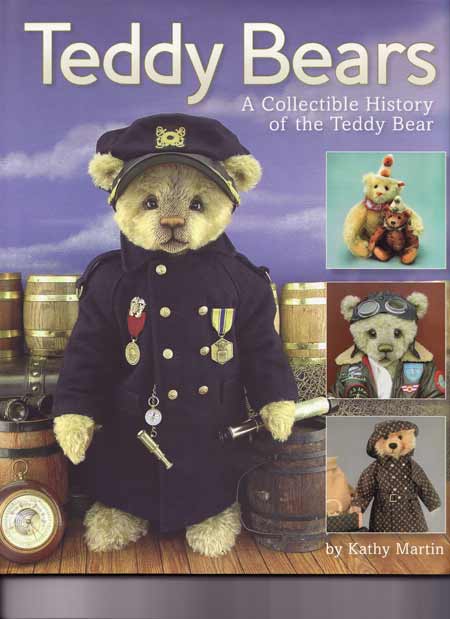 Teddy Bear History: Why They Were Invented, Who Inspired the Name - Parade